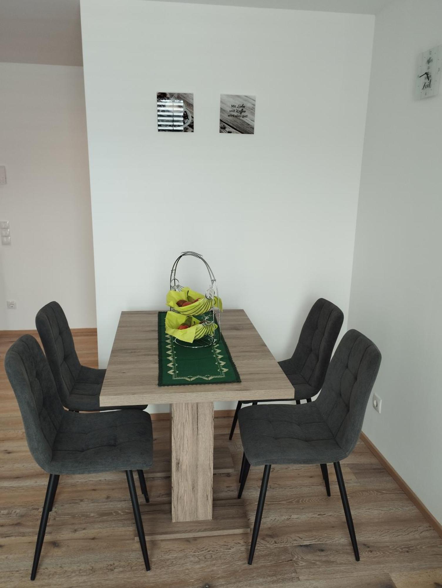 Haus Abendrot Apartamento Dornbirn Exterior foto