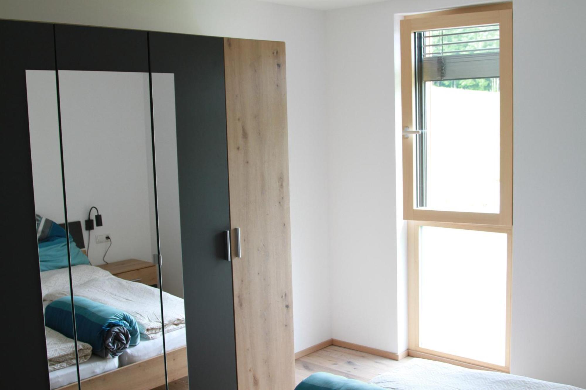 Haus Abendrot Apartamento Dornbirn Exterior foto
