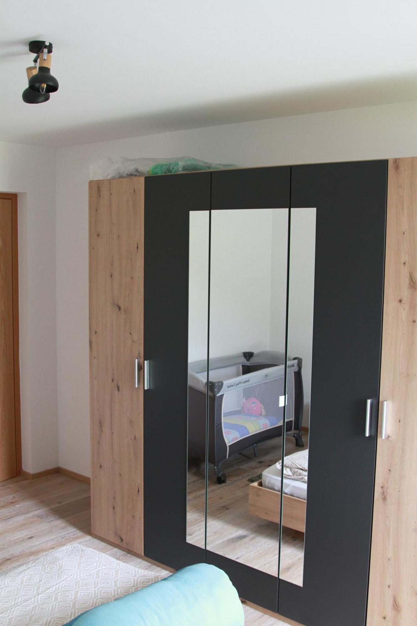 Haus Abendrot Apartamento Dornbirn Exterior foto