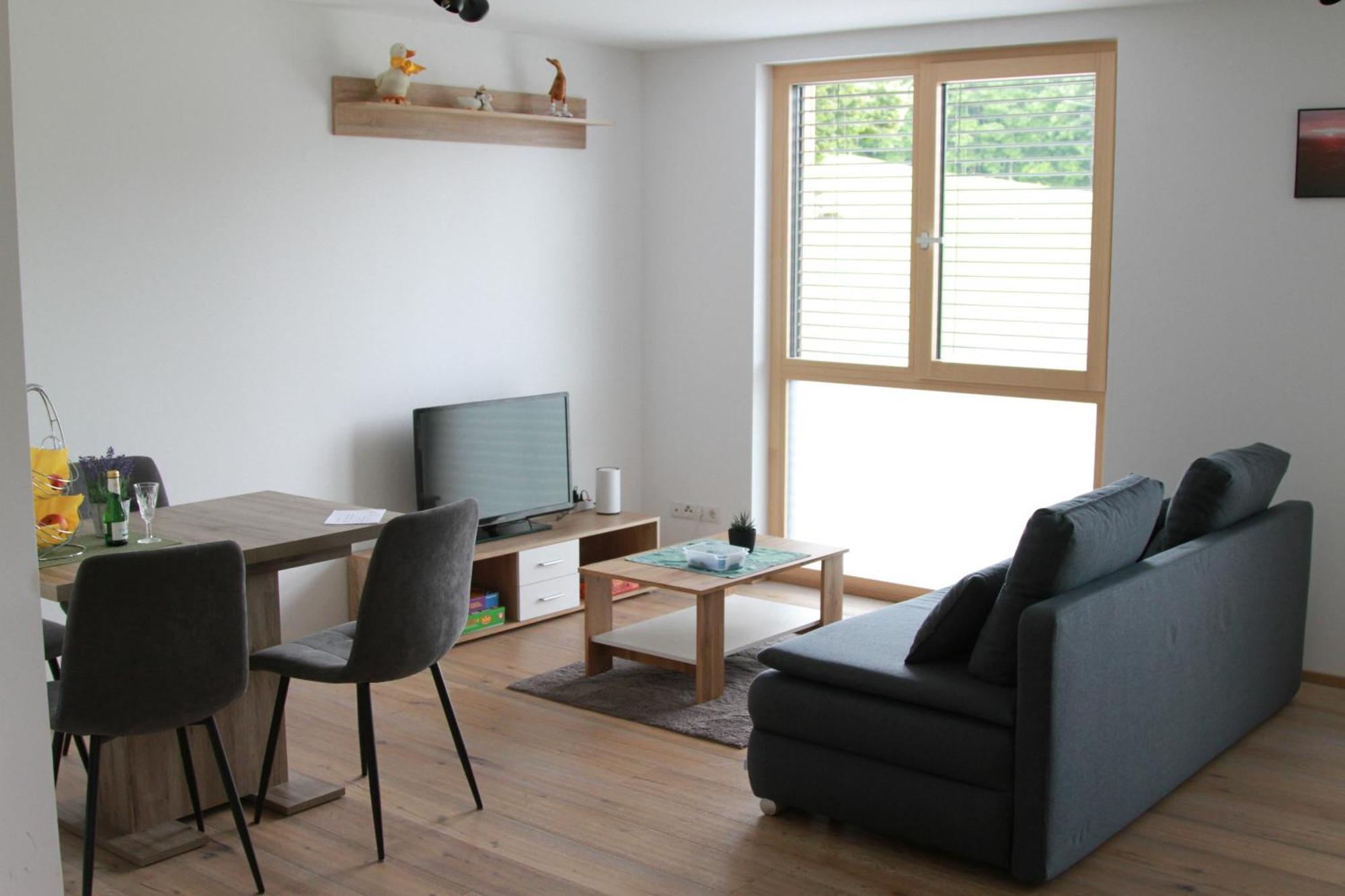 Haus Abendrot Apartamento Dornbirn Exterior foto