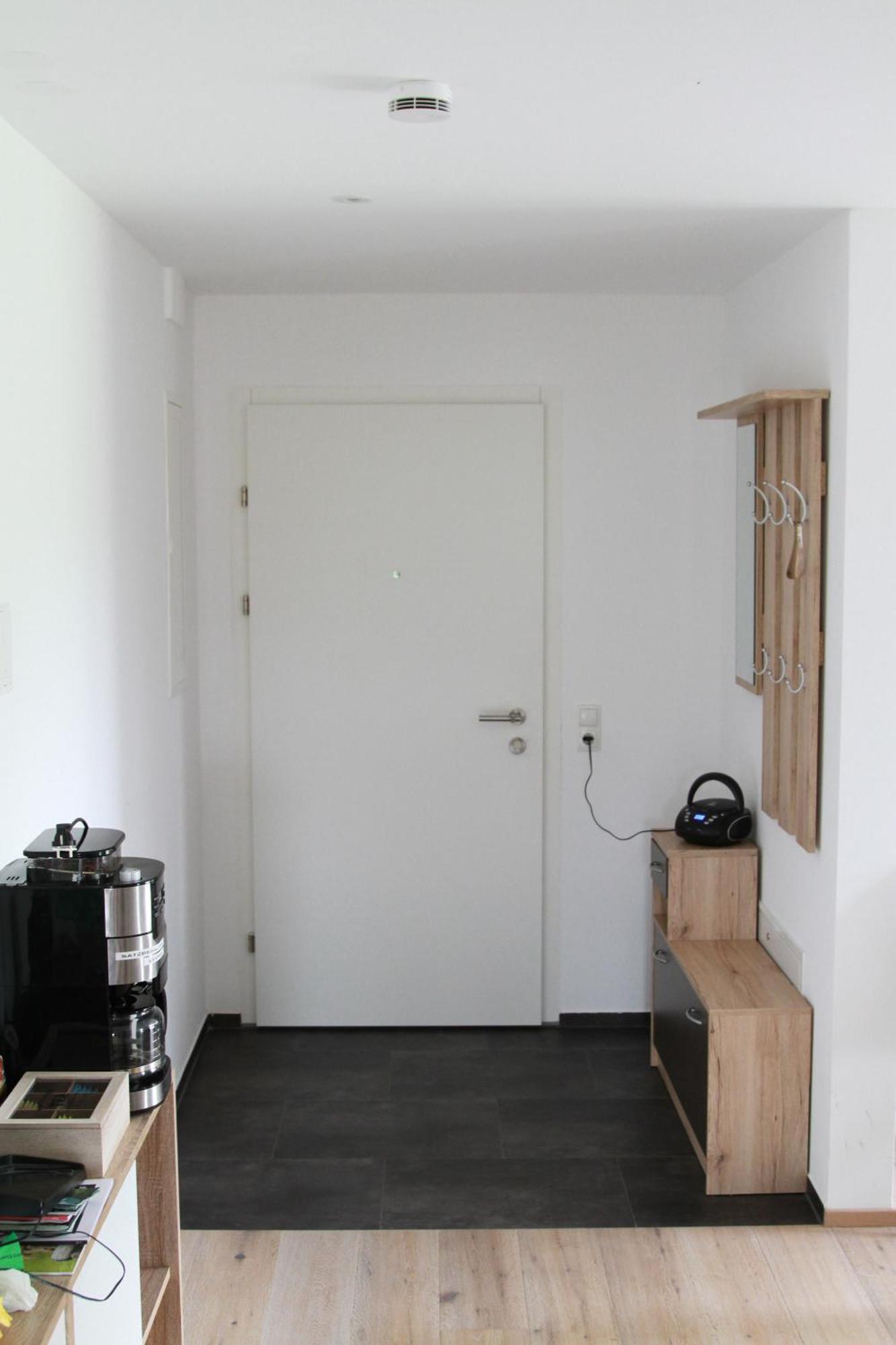 Haus Abendrot Apartamento Dornbirn Exterior foto