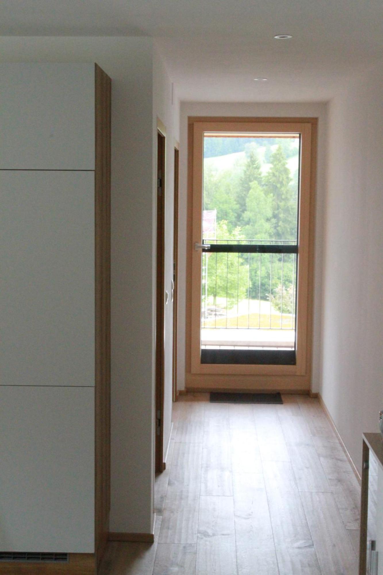 Haus Abendrot Apartamento Dornbirn Exterior foto