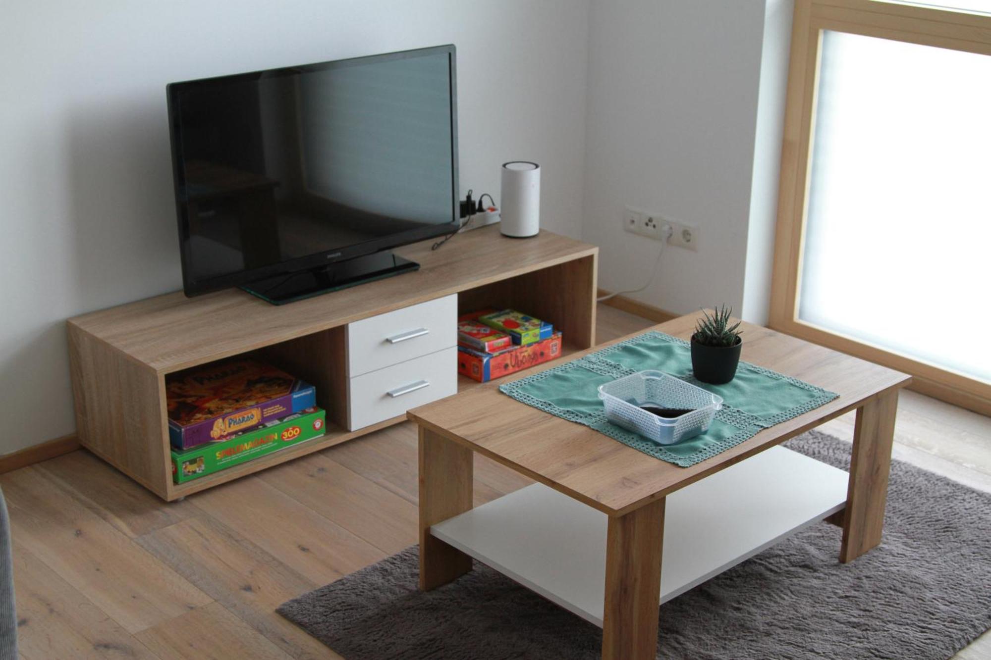 Haus Abendrot Apartamento Dornbirn Exterior foto