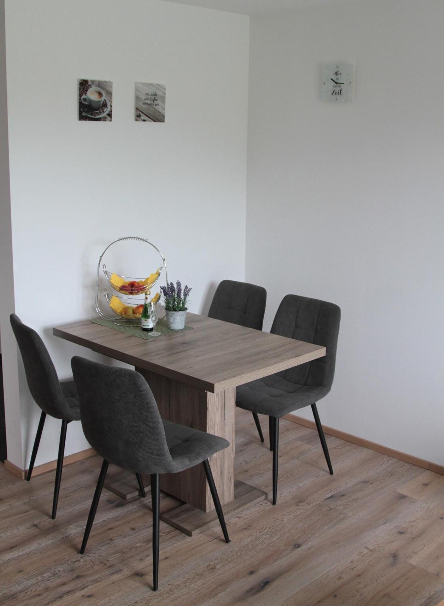 Haus Abendrot Apartamento Dornbirn Exterior foto