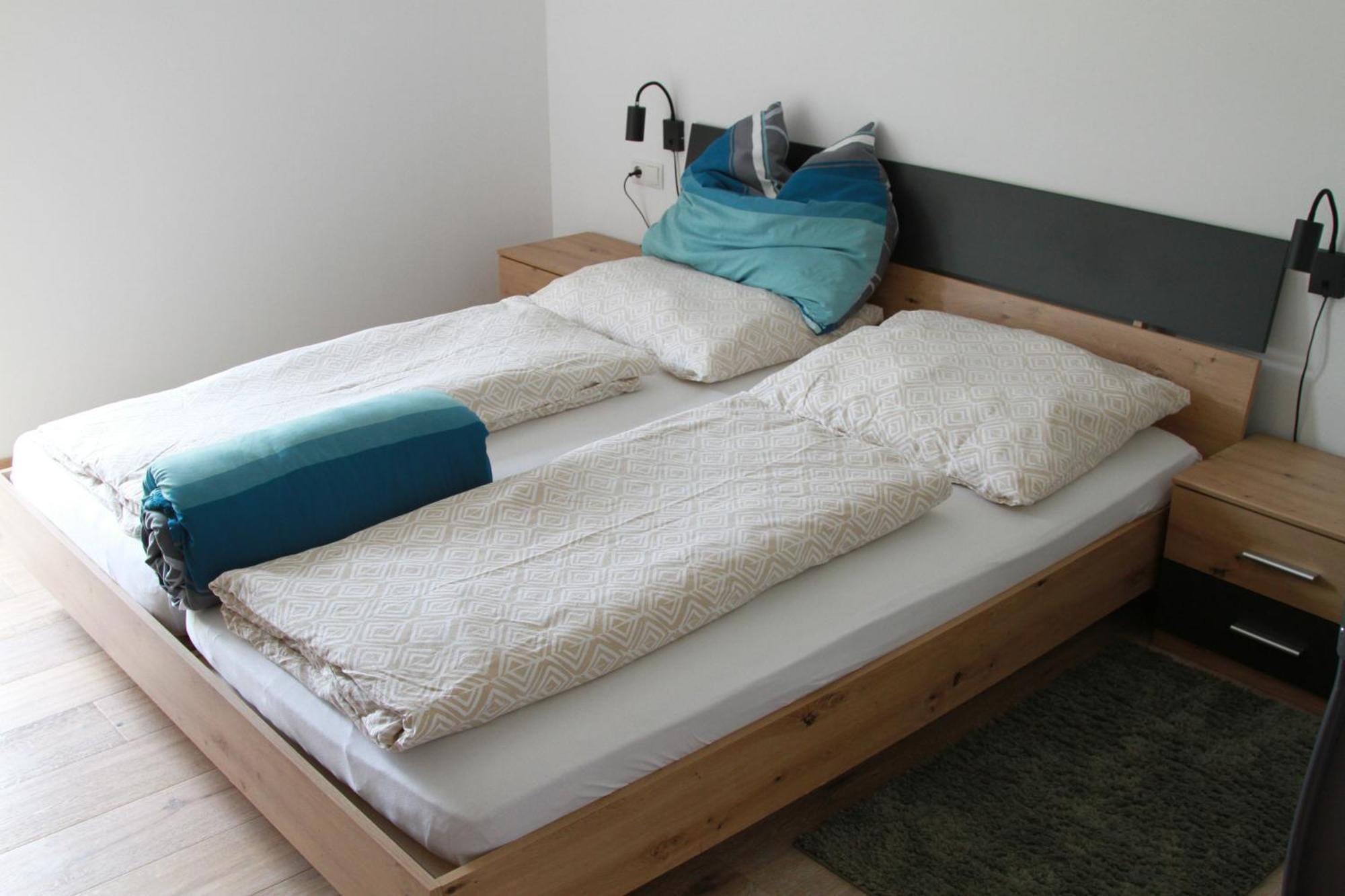 Haus Abendrot Apartamento Dornbirn Exterior foto